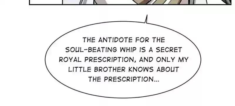 Queen of Poison: The Legend of a Super Agent, Doctor and Princess Chapter 11: