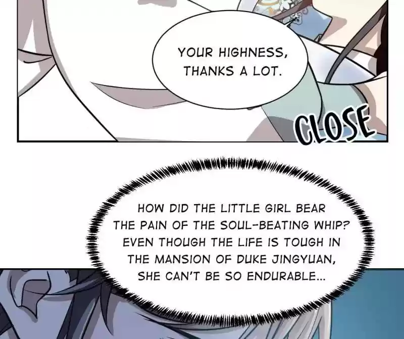 Queen of Poison: The Legend of a Super Agent, Doctor and Princess Chapter 11: