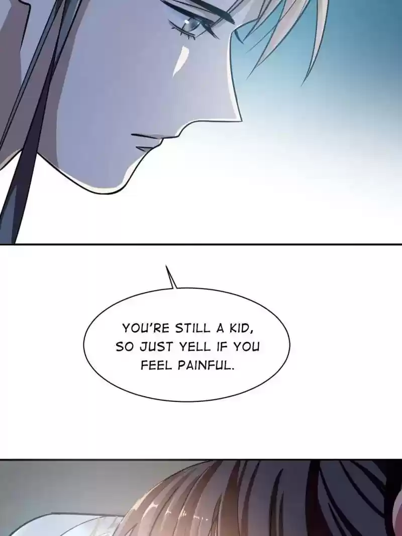 Queen of Poison: The Legend of a Super Agent, Doctor and Princess Chapter 11: