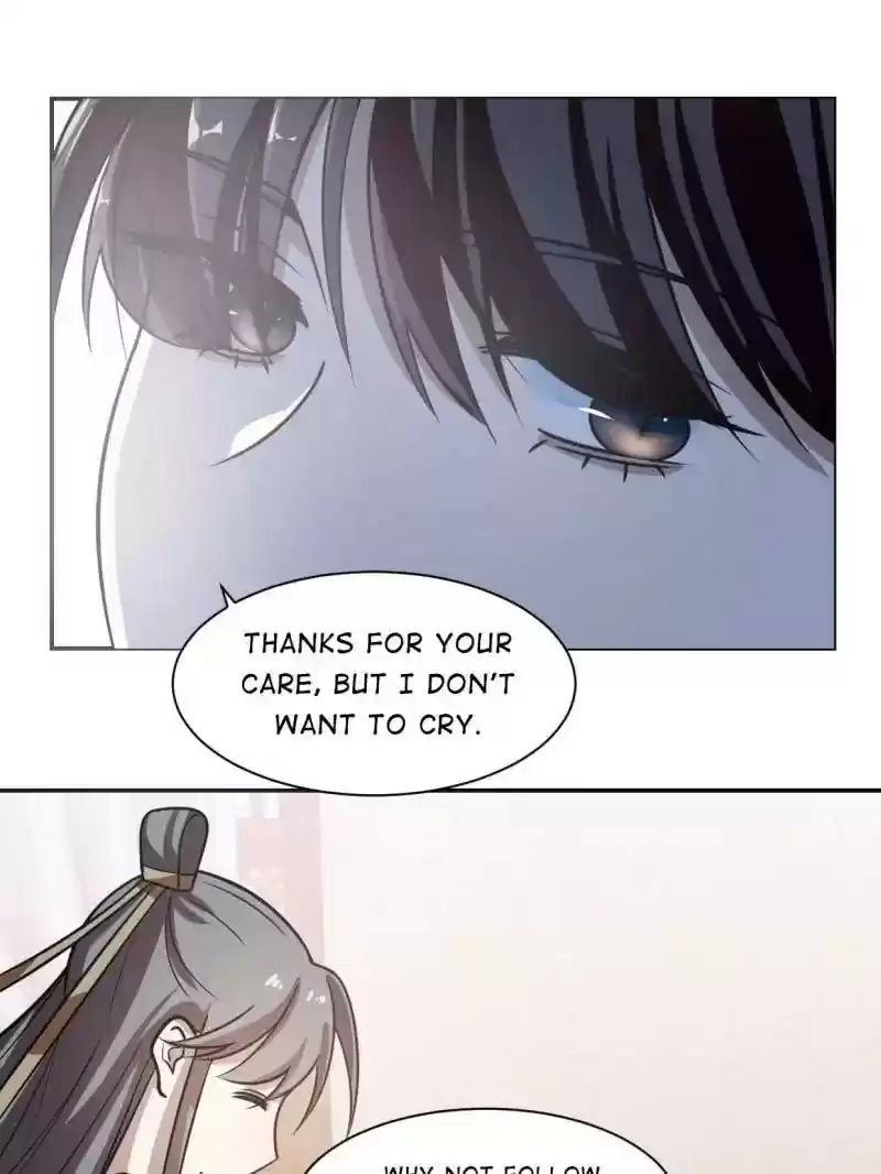 Queen of Poison: The Legend of a Super Agent, Doctor and Princess Chapter 11: