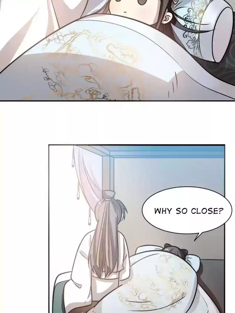 Queen of Poison: The Legend of a Super Agent, Doctor and Princess Chapter 11: