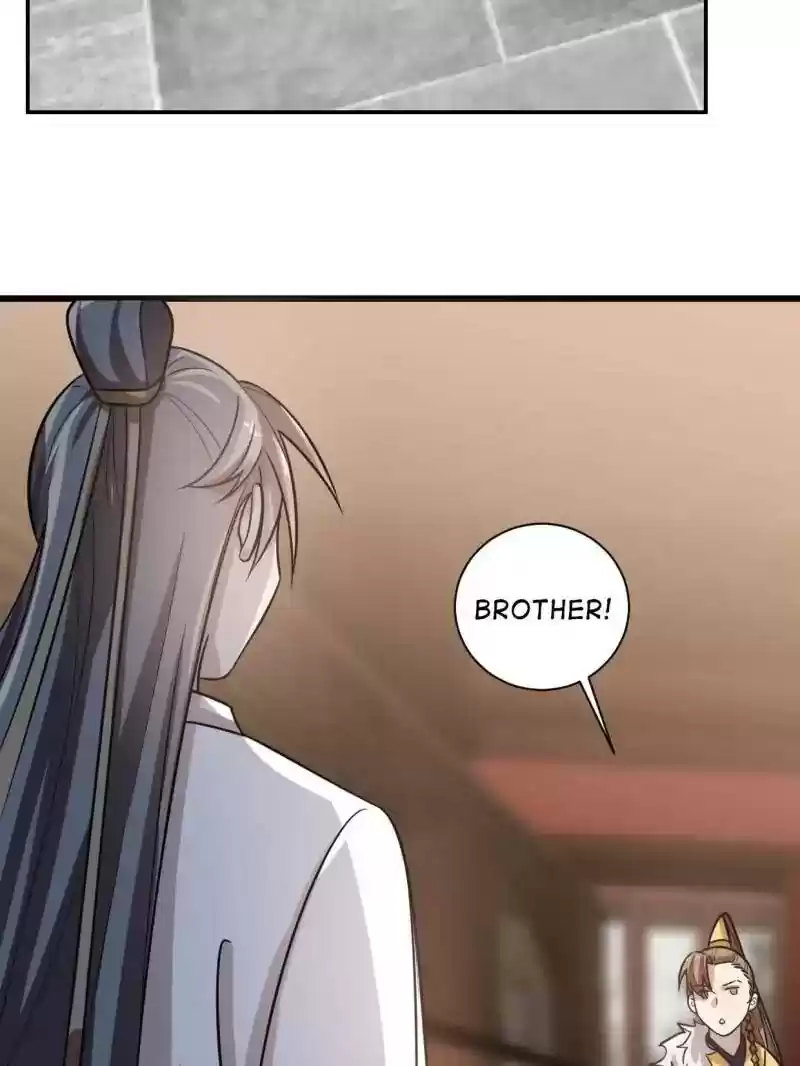 Queen of Poison: The Legend of a Super Agent, Doctor and Princess Chapter 11: