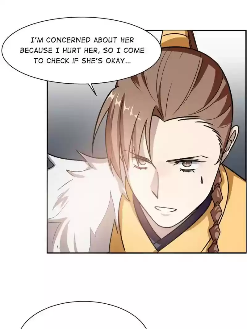 Queen of Poison: The Legend of a Super Agent, Doctor and Princess Chapter 11: