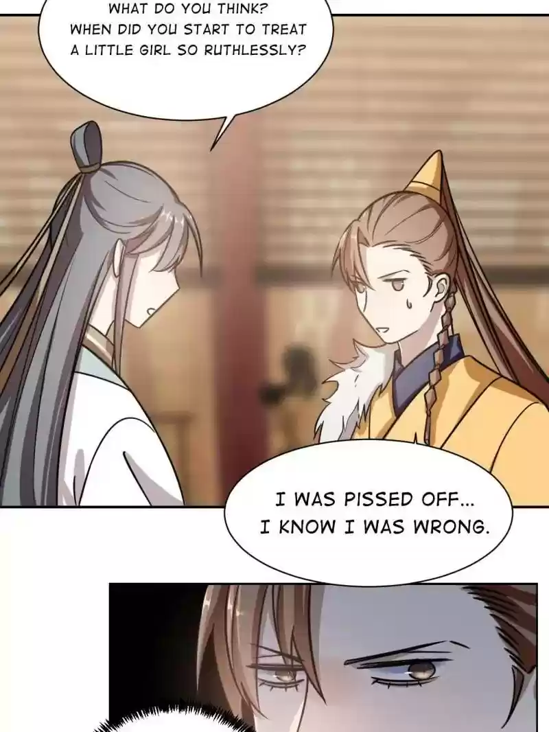 Queen of Poison: The Legend of a Super Agent, Doctor and Princess Chapter 11: