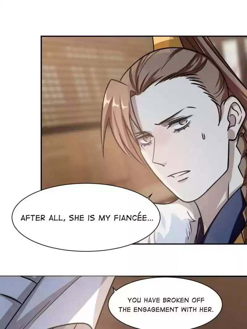 Queen of Poison: The Legend of a Super Agent, Doctor and Princess Chapter 11: