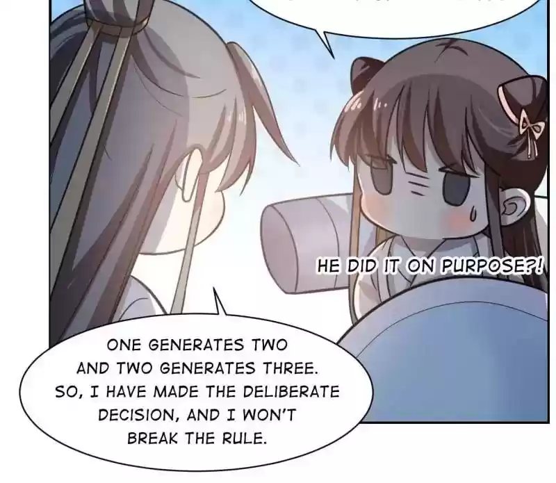 Queen of Poison: The Legend of a Super Agent, Doctor and Princess Chapter 11: