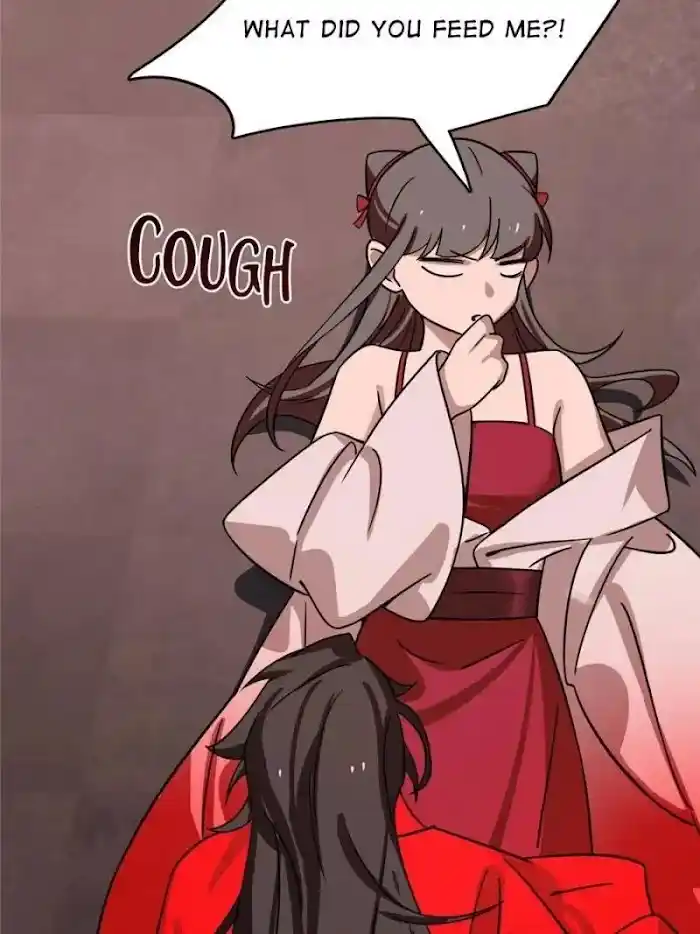 Queen Of Poison: The Legend Of A Super Agent, Doctor And Princess Chapter 111