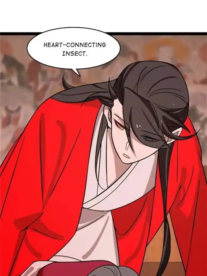 Queen Of Poison: The Legend Of A Super Agent, Doctor And Princess Chapter 111