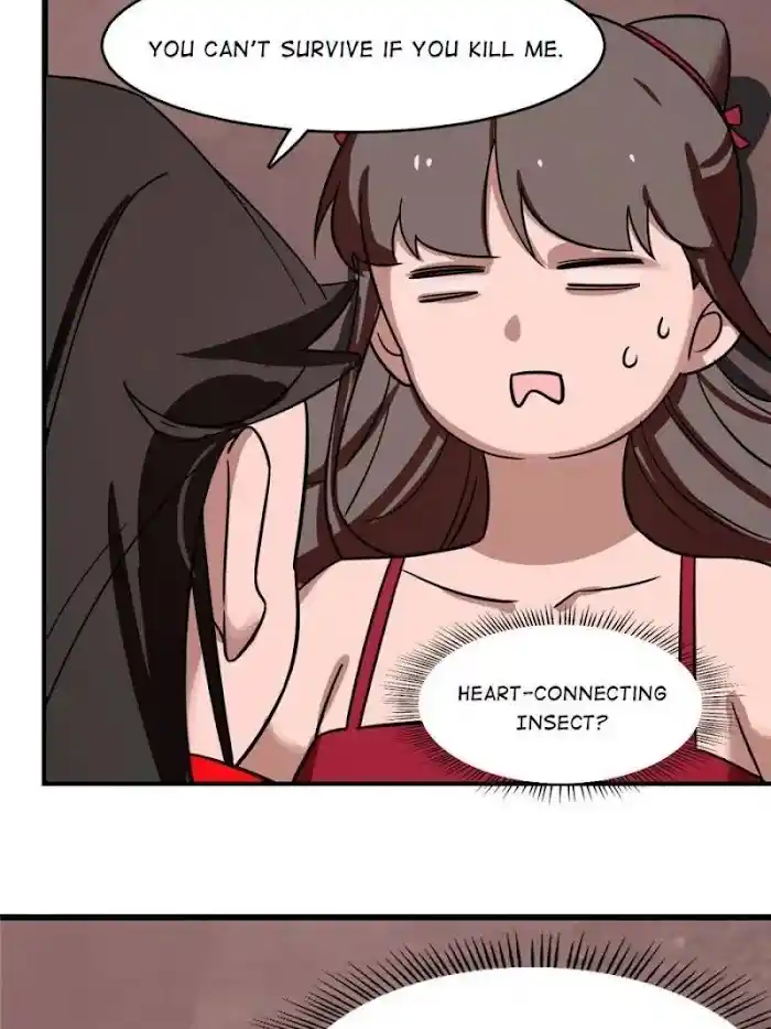 Queen Of Poison: The Legend Of A Super Agent, Doctor And Princess Chapter 111