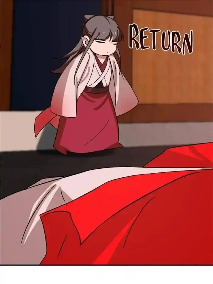 Queen Of Poison: The Legend Of A Super Agent, Doctor And Princess Chapter 111