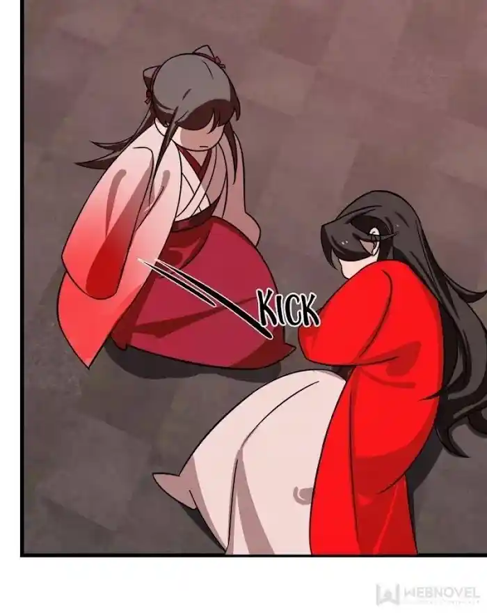 Queen Of Poison: The Legend Of A Super Agent, Doctor And Princess Chapter 111