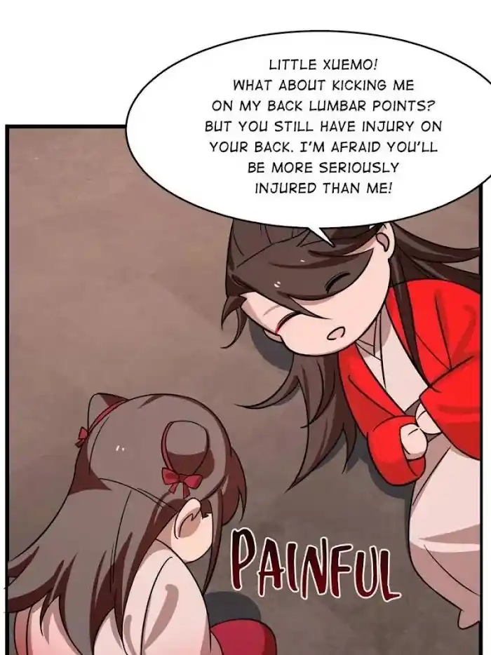 Queen Of Poison: The Legend Of A Super Agent, Doctor And Princess Chapter 111