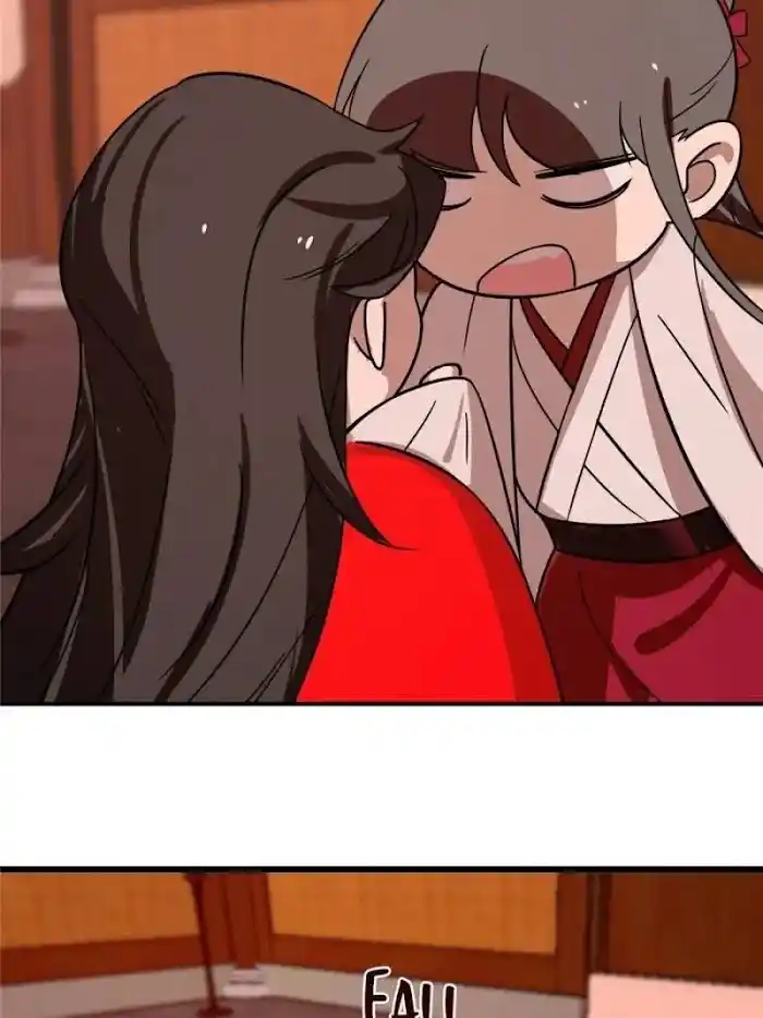 Queen Of Poison: The Legend Of A Super Agent, Doctor And Princess Chapter 111