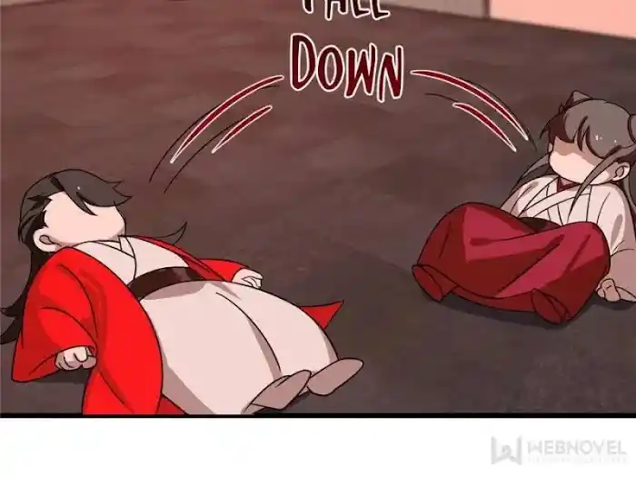 Queen Of Poison: The Legend Of A Super Agent, Doctor And Princess Chapter 111