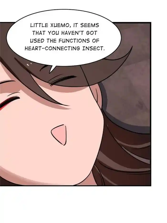 Queen Of Poison: The Legend Of A Super Agent, Doctor And Princess Chapter 111