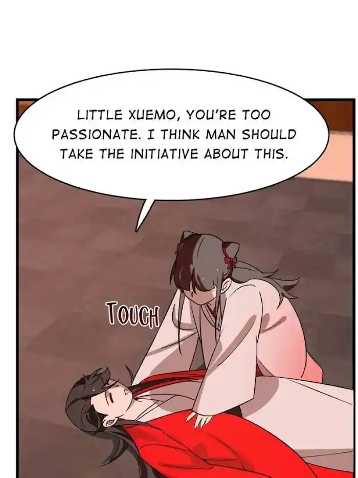 Queen Of Poison: The Legend Of A Super Agent, Doctor And Princess Chapter 111