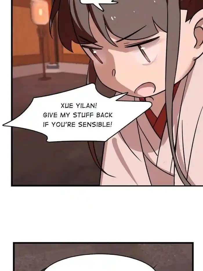 Queen Of Poison: The Legend Of A Super Agent, Doctor And Princess Chapter 111