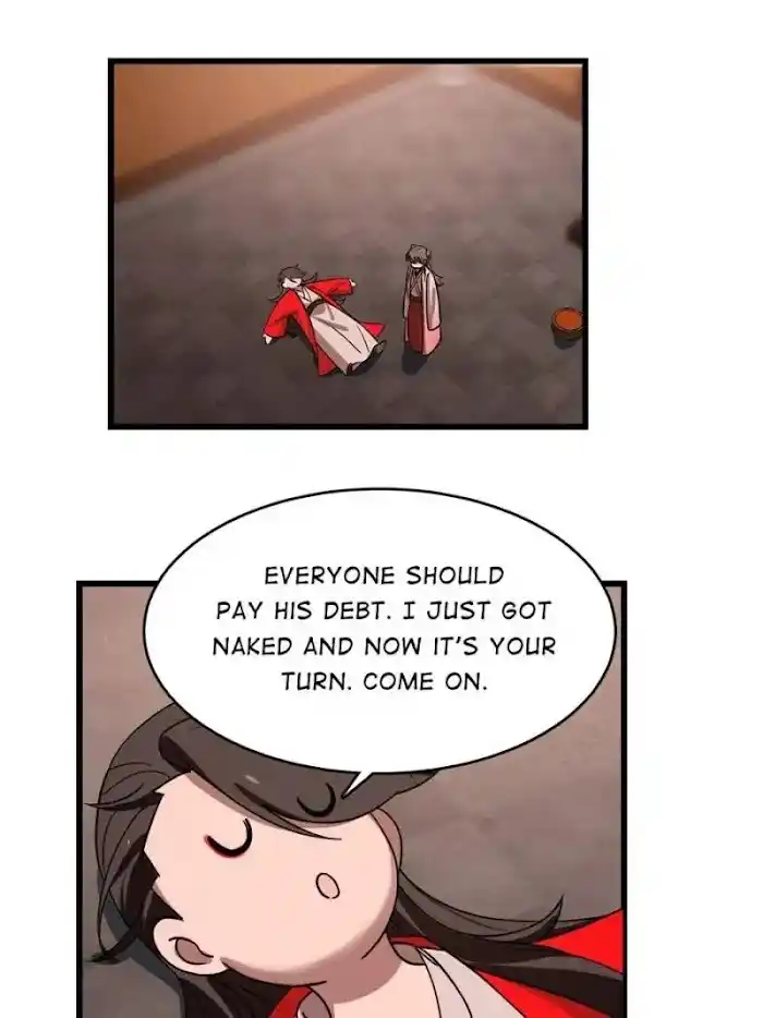 Queen Of Poison: The Legend Of A Super Agent, Doctor And Princess Chapter 112