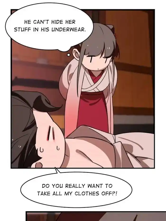 Queen Of Poison: The Legend Of A Super Agent, Doctor And Princess Chapter 112