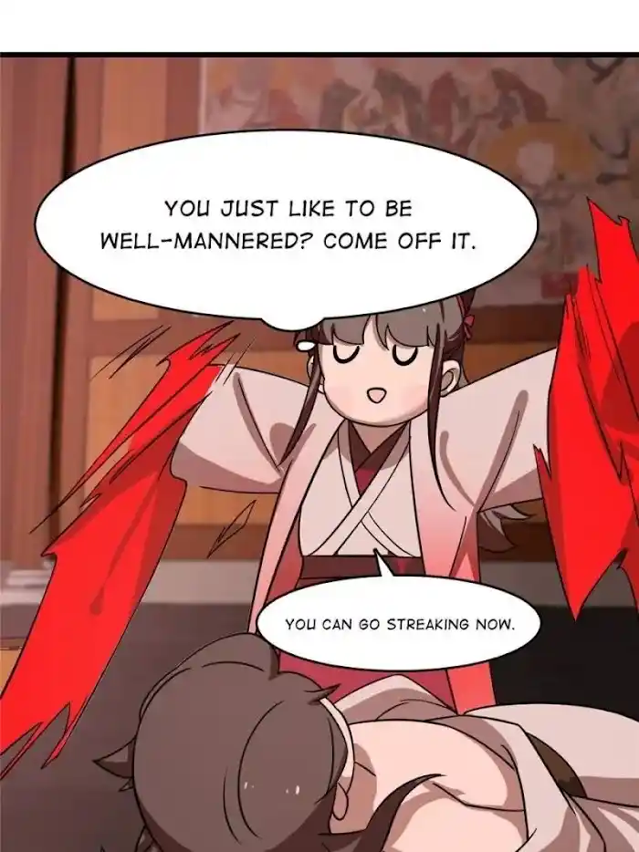 Queen Of Poison: The Legend Of A Super Agent, Doctor And Princess Chapter 112