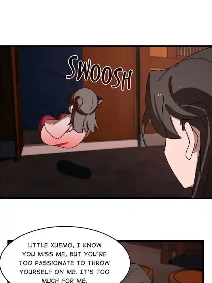 Queen Of Poison: The Legend Of A Super Agent, Doctor And Princess Chapter 112