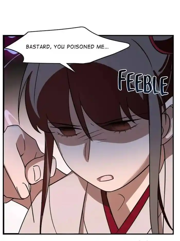 Queen Of Poison: The Legend Of A Super Agent, Doctor And Princess Chapter 112