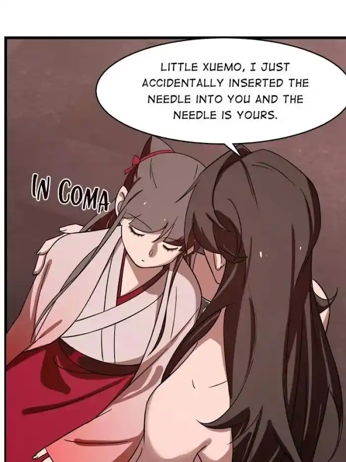 Queen Of Poison: The Legend Of A Super Agent, Doctor And Princess Chapter 112