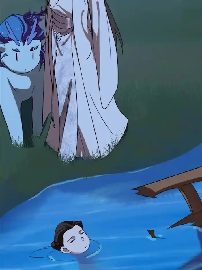 Queen Of Poison: The Legend Of A Super Agent, Doctor And Princess Chapter 112