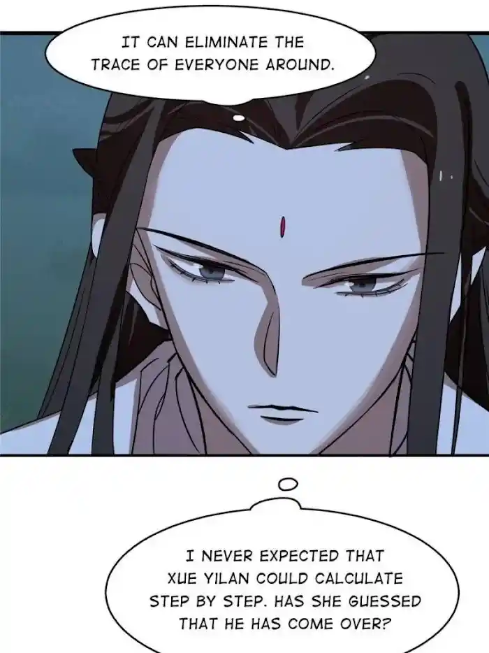 Queen Of Poison: The Legend Of A Super Agent, Doctor And Princess Chapter 112