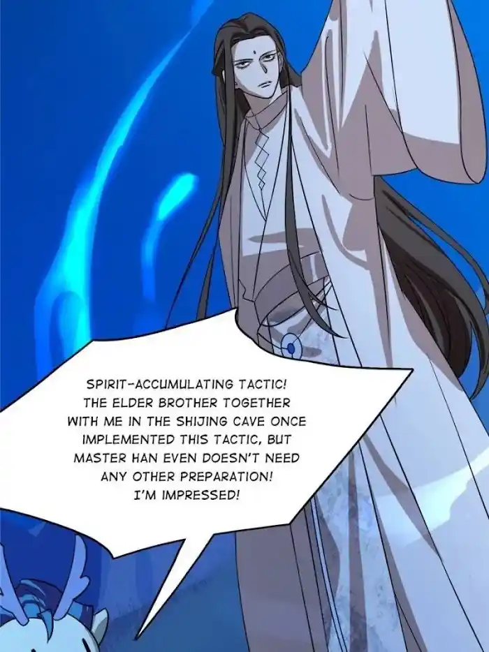 Queen Of Poison: The Legend Of A Super Agent, Doctor And Princess Chapter 112