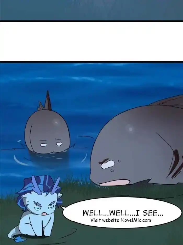 Queen Of Poison: The Legend Of A Super Agent, Doctor And Princess Chapter 113