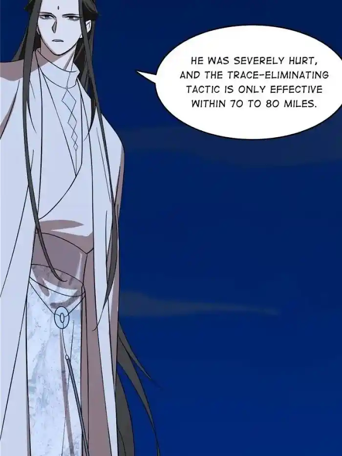 Queen Of Poison: The Legend Of A Super Agent, Doctor And Princess Chapter 113