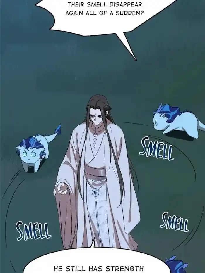 Queen Of Poison: The Legend Of A Super Agent, Doctor And Princess Chapter 113