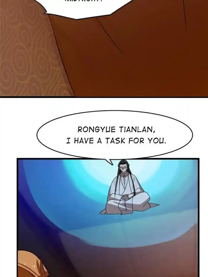 Queen Of Poison: The Legend Of A Super Agent, Doctor And Princess Chapter 113