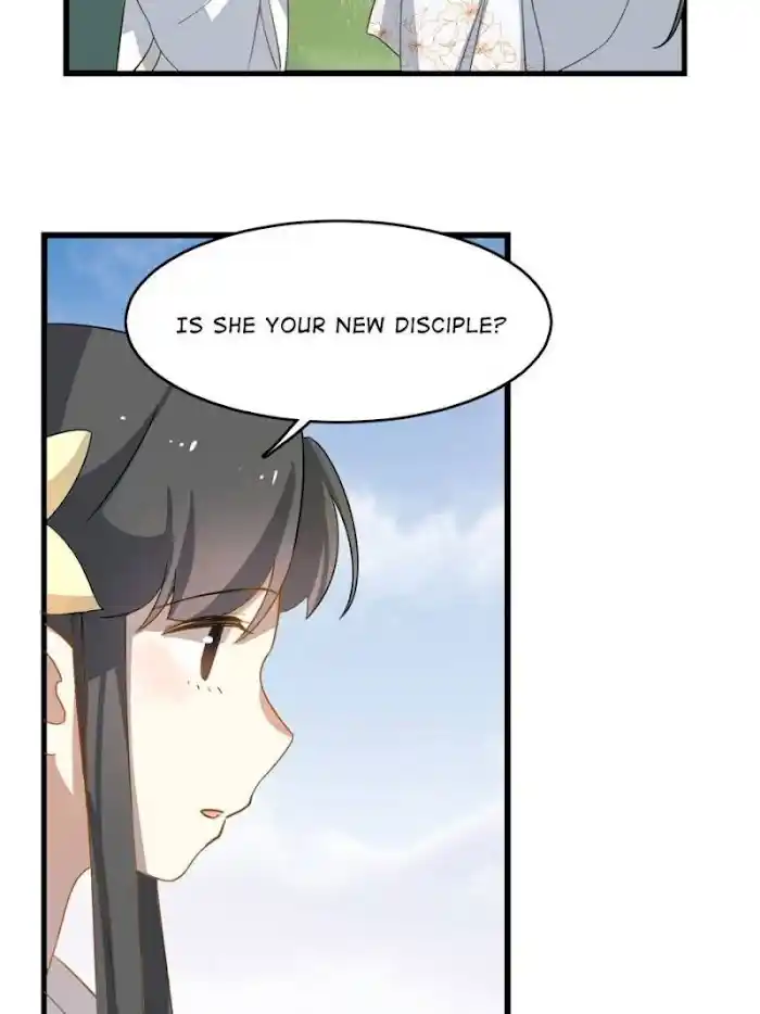 Queen Of Poison: The Legend Of A Super Agent, Doctor And Princess Chapter 116