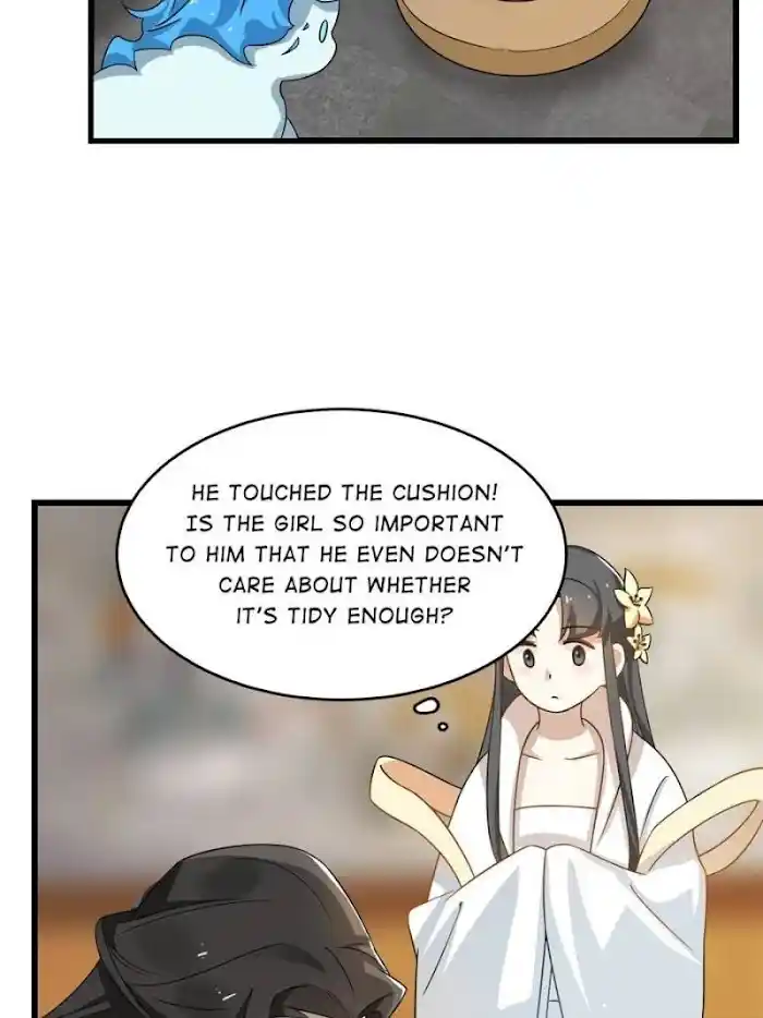 Queen Of Poison: The Legend Of A Super Agent, Doctor And Princess Chapter 116