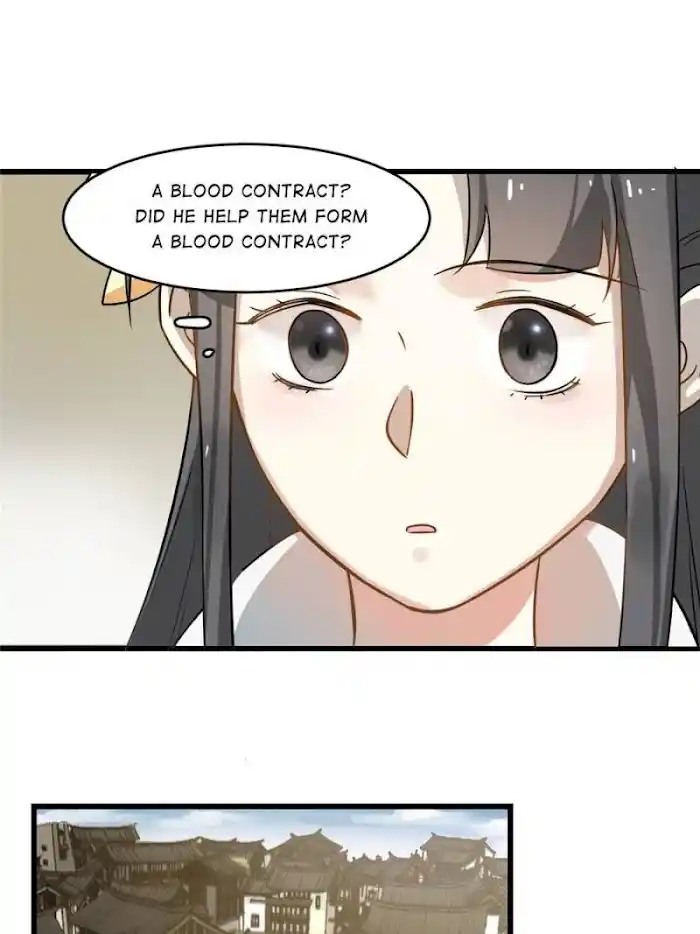 Queen Of Poison: The Legend Of A Super Agent, Doctor And Princess Chapter 116