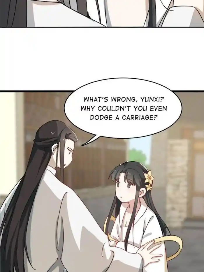 Queen Of Poison: The Legend Of A Super Agent, Doctor And Princess Chapter 116