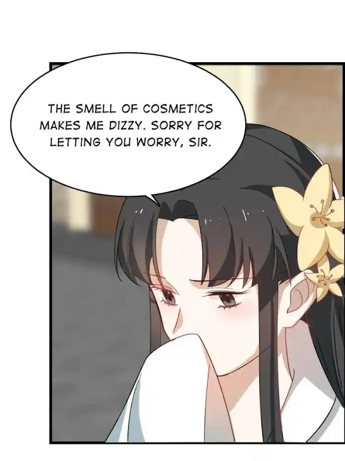 Queen Of Poison: The Legend Of A Super Agent, Doctor And Princess Chapter 116