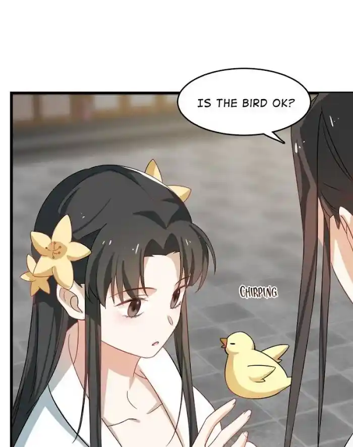 Queen Of Poison: The Legend Of A Super Agent, Doctor And Princess Chapter 116