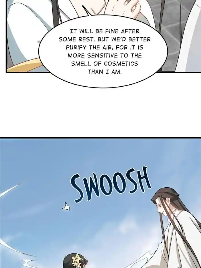 Queen Of Poison: The Legend Of A Super Agent, Doctor And Princess Chapter 116