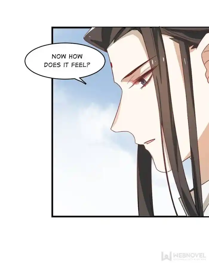 Queen Of Poison: The Legend Of A Super Agent, Doctor And Princess Chapter 116