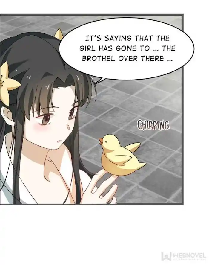 Queen Of Poison: The Legend Of A Super Agent, Doctor And Princess Chapter 116