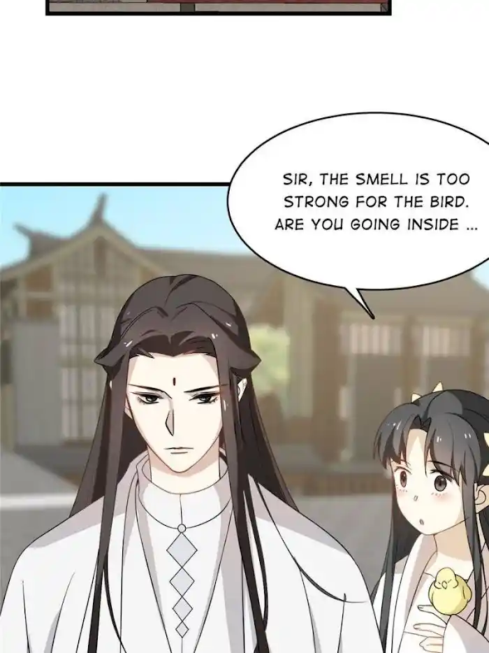 Queen Of Poison: The Legend Of A Super Agent, Doctor And Princess Chapter 116