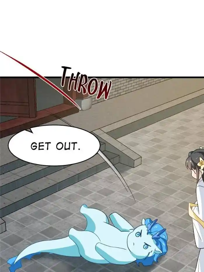 Queen Of Poison: The Legend Of A Super Agent, Doctor And Princess Chapter 116