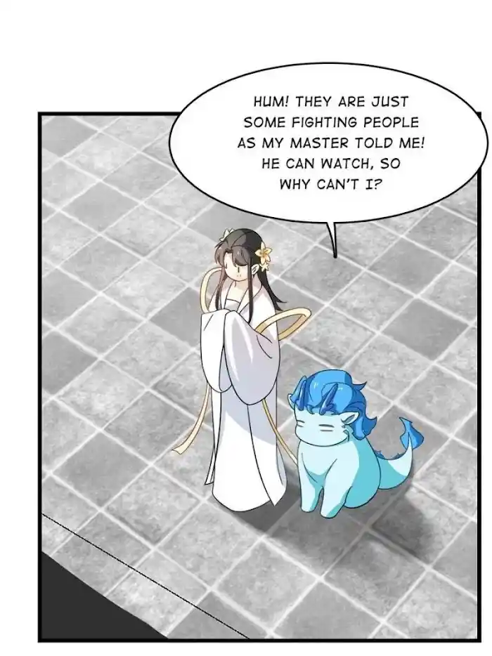 Queen Of Poison: The Legend Of A Super Agent, Doctor And Princess Chapter 116