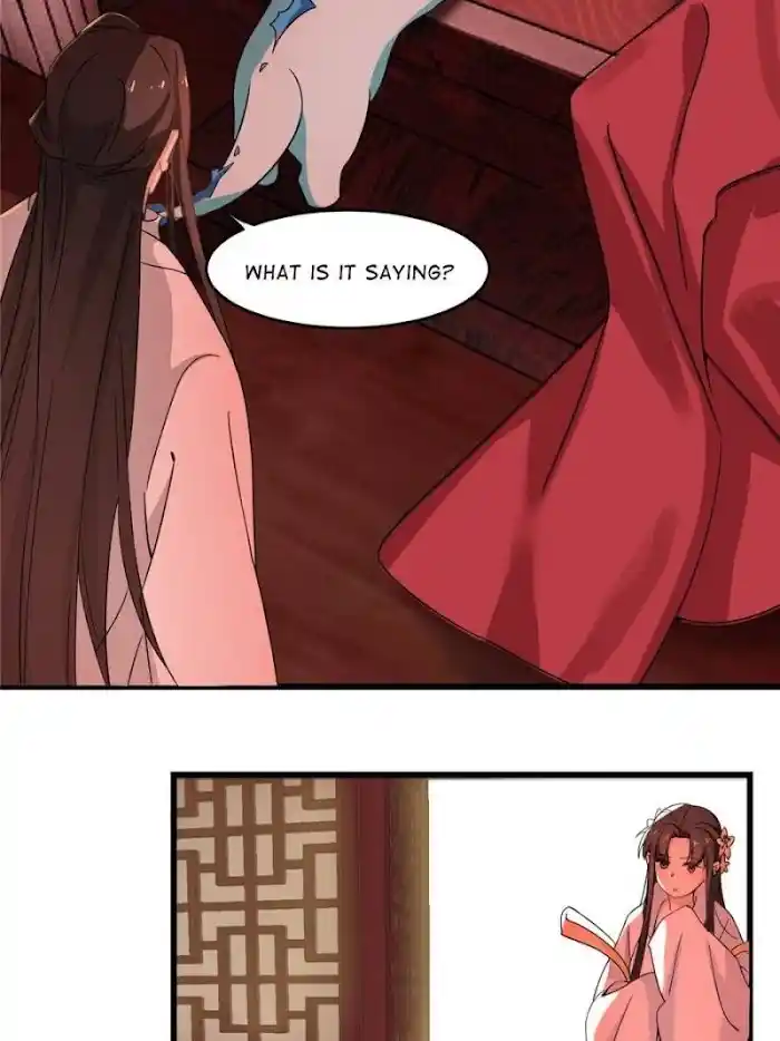 Queen Of Poison: The Legend Of A Super Agent, Doctor And Princess Chapter 116