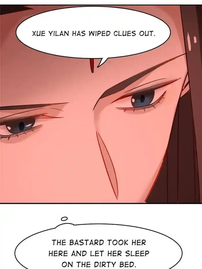 Queen Of Poison: The Legend Of A Super Agent, Doctor And Princess Chapter 116