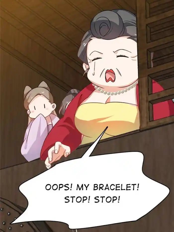 Queen Of Poison: The Legend Of A Super Agent, Doctor And Princess Chapter 117