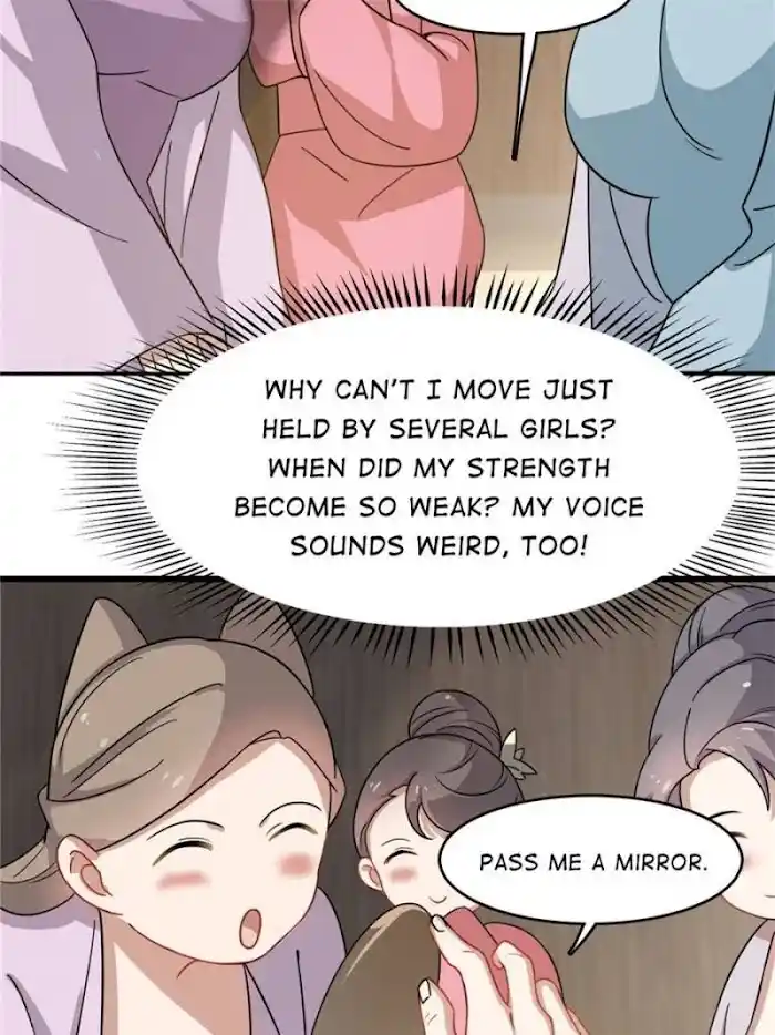 Queen Of Poison: The Legend Of A Super Agent, Doctor And Princess Chapter 117